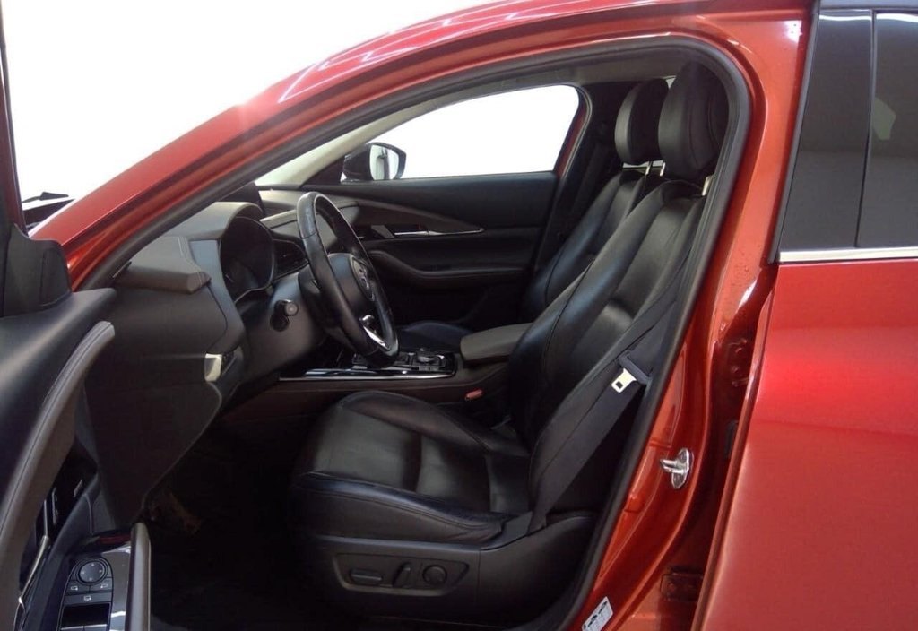 Mazda CX-30 2022 7