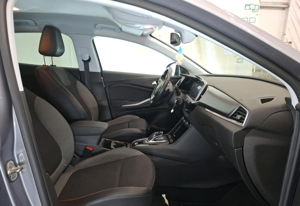 Opel Grandland 2022 6