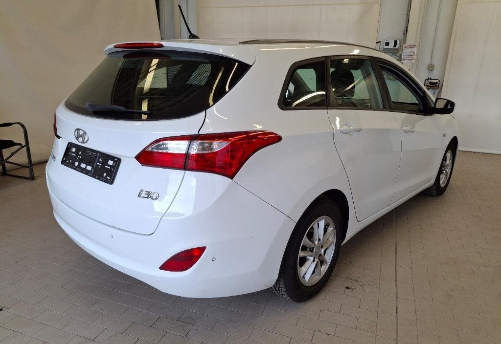 Hyundai I30 2017 4