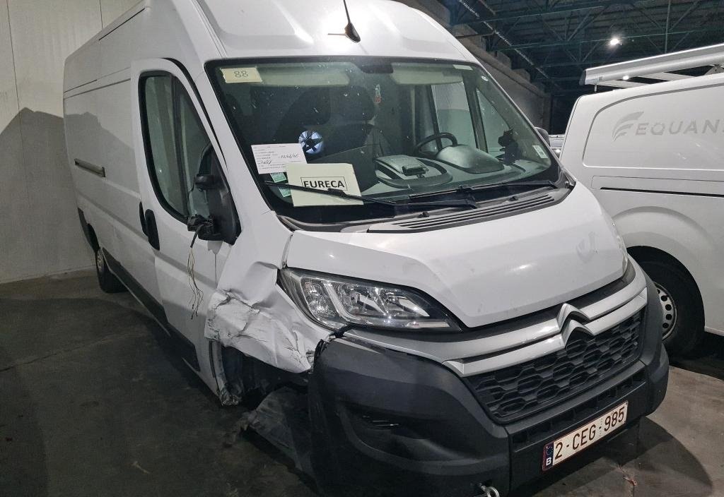 Citroen Jumper 2022 4