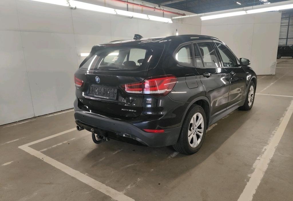 BMW X1 2022 4