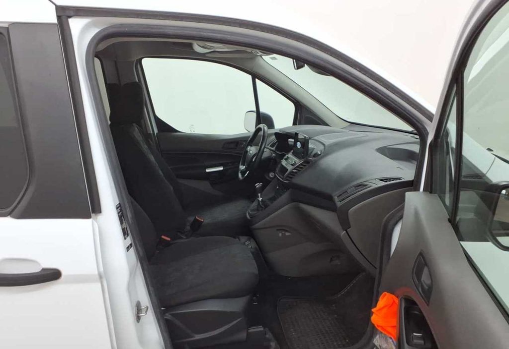 Ford Transit 2021 6