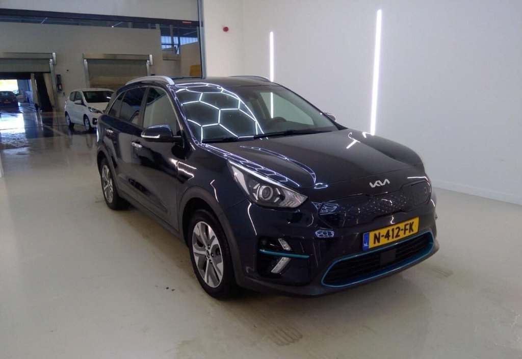 Kia Niro 2021 6