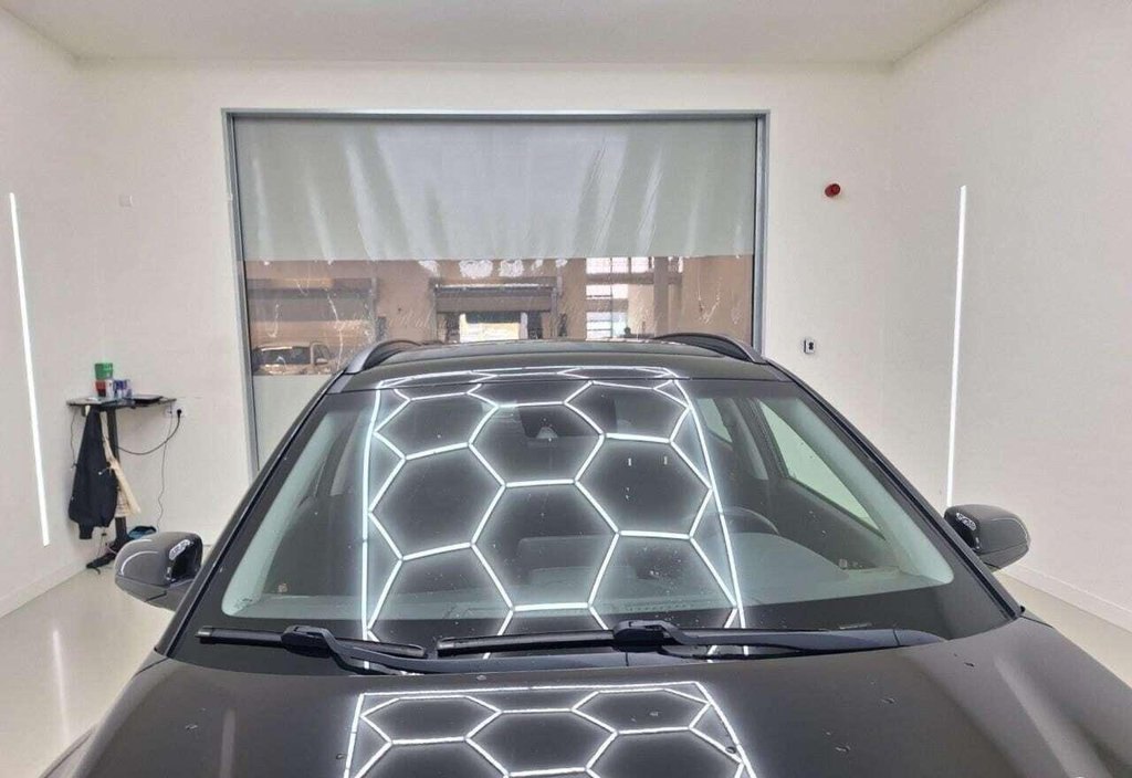 Hyundai Kona 2020 9