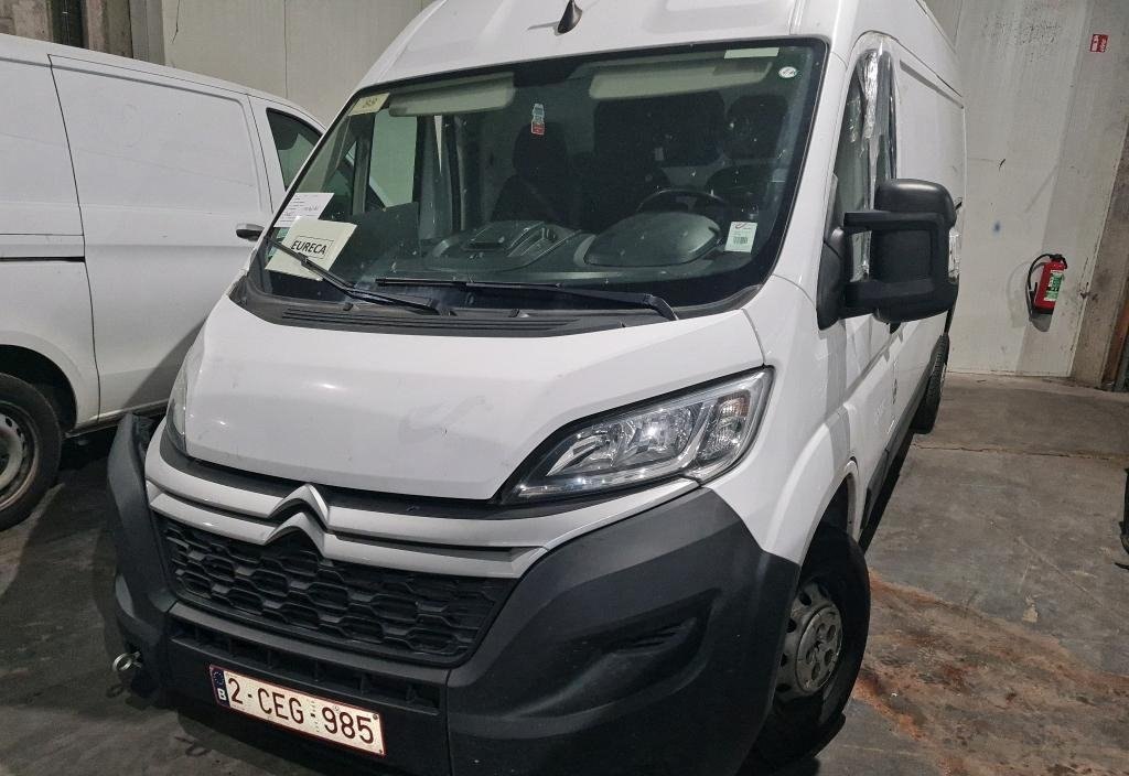 Citroen Jumper