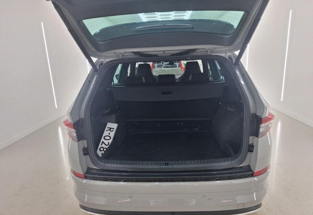 Skoda Kodiaq 2022 9