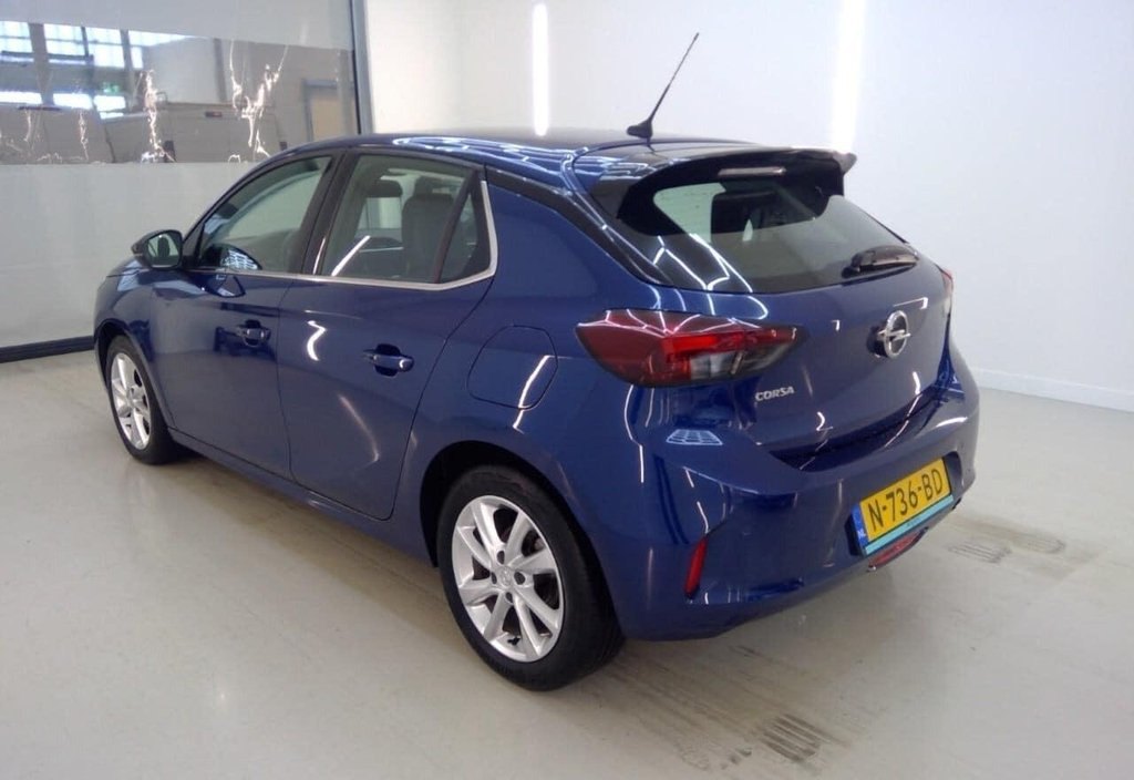 Opel Corsa 2021 6