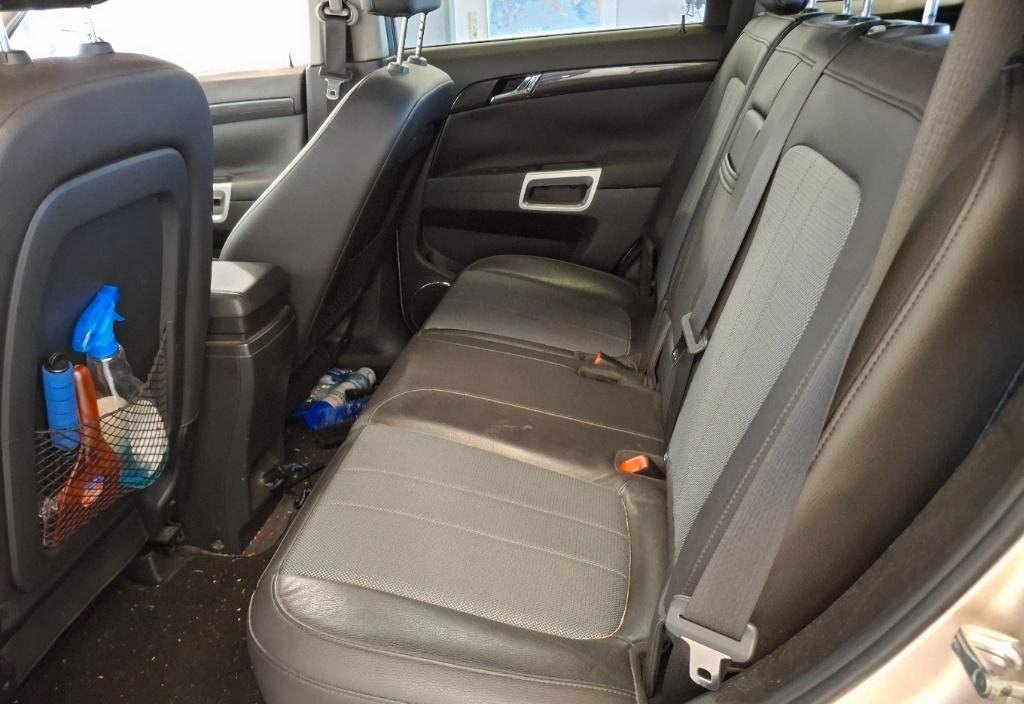 Opel Antara 2012 6