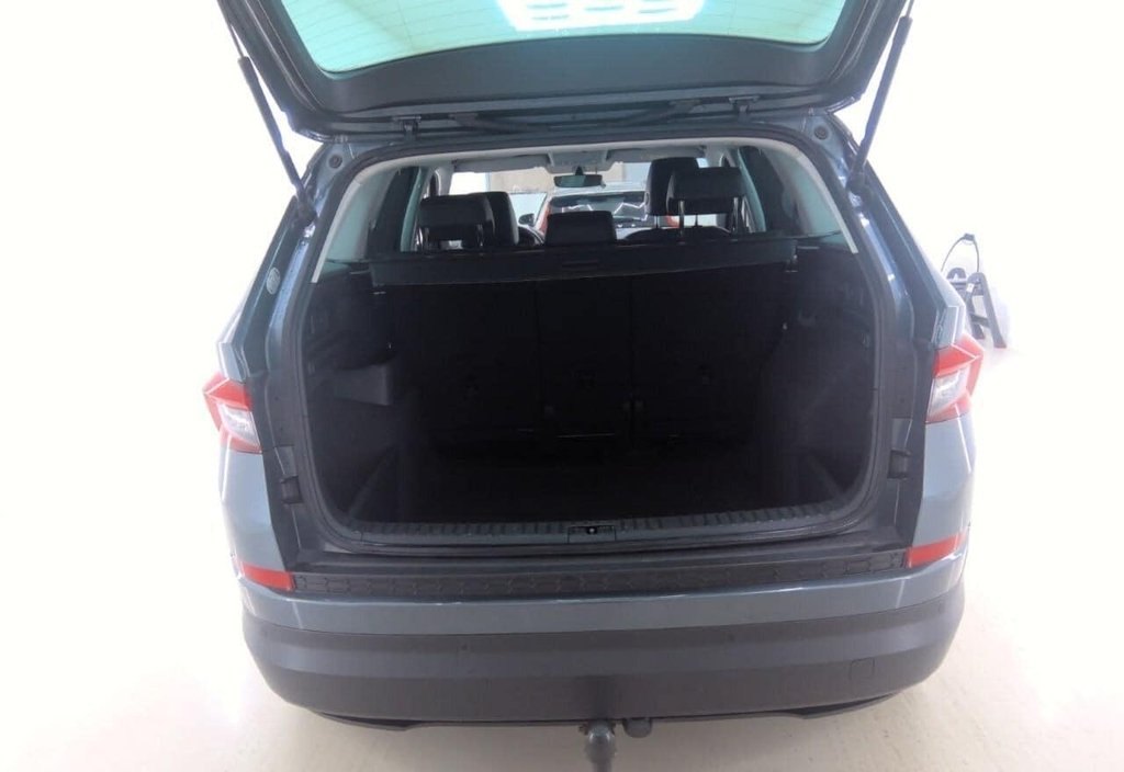 Skoda Kodiaq 2020 9
