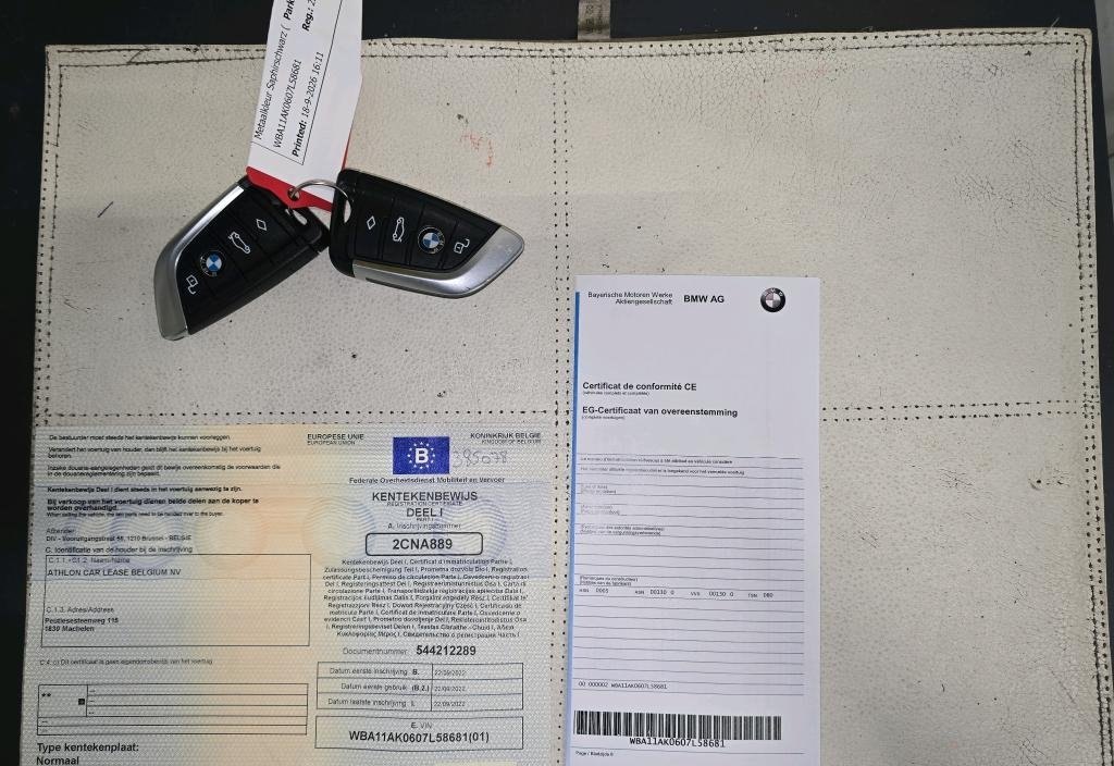 BMW 218 2022 11