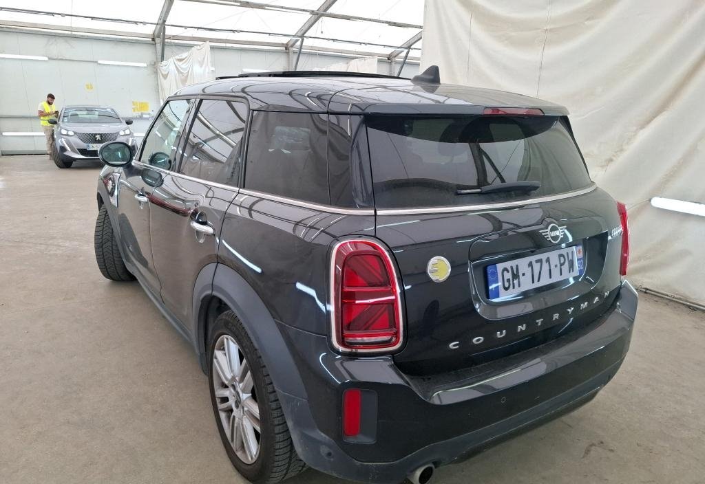Mini Countryman 2023 2