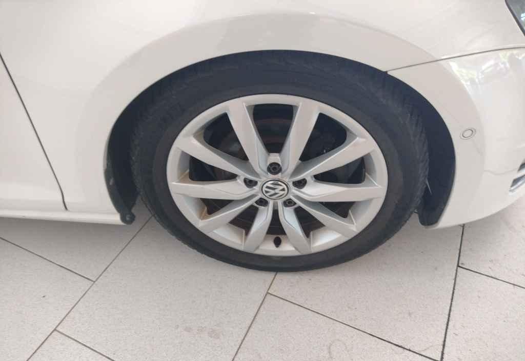 Volkswagen Golf 2013 12
