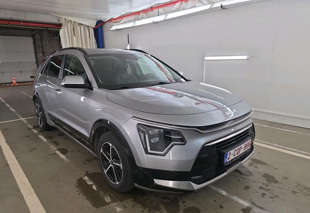 Kia Niro 2022 2