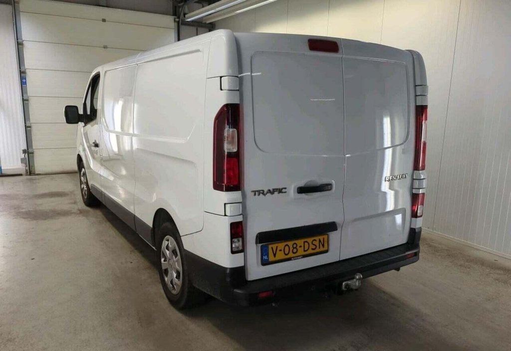 Renault Trafic 2024 6
