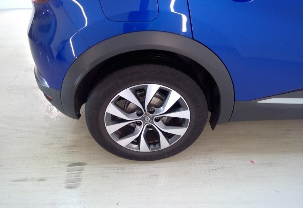 Renault Captur 2020 11