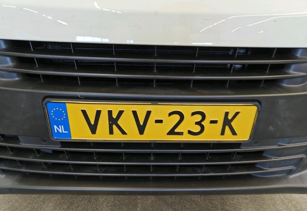 Opel Vivaro 2021 5