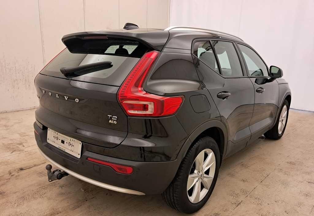 Volvo XC40 2023 2