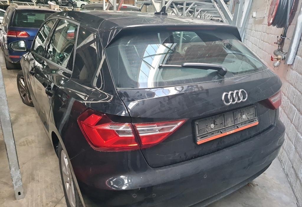 Audi A1 2022 8