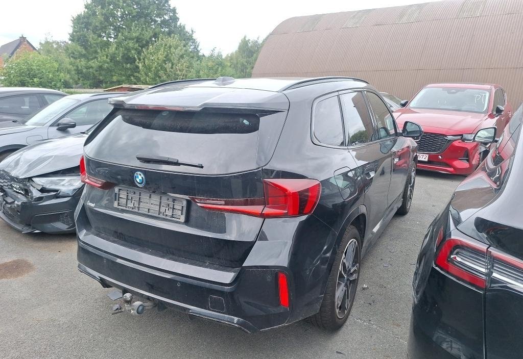BMW X1 2023 11