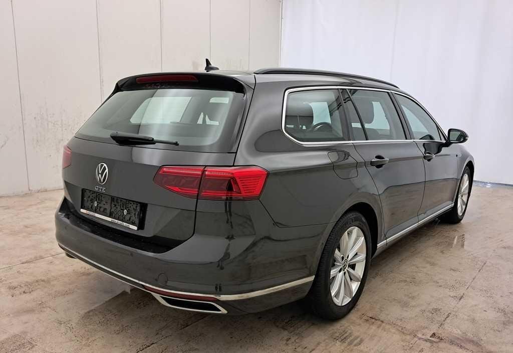 Volkswagen Passat 2022 2