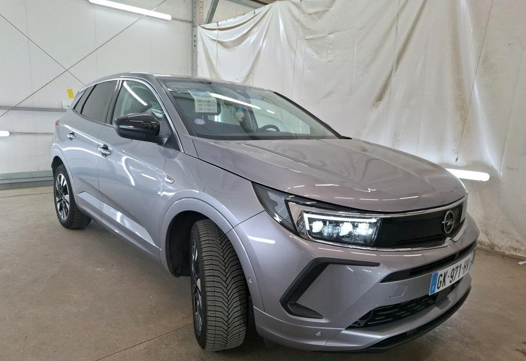 Opel Grandland 2022 4