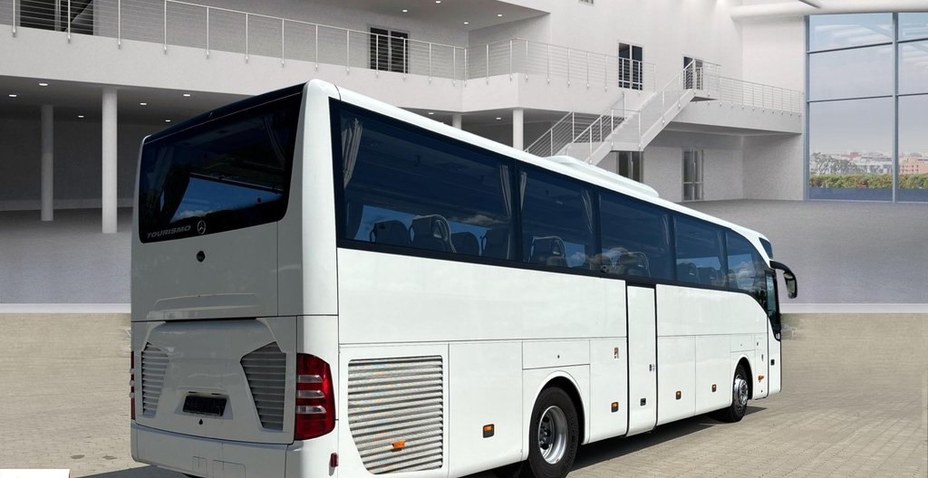 Mercedes-Benz Evobus 2016 3