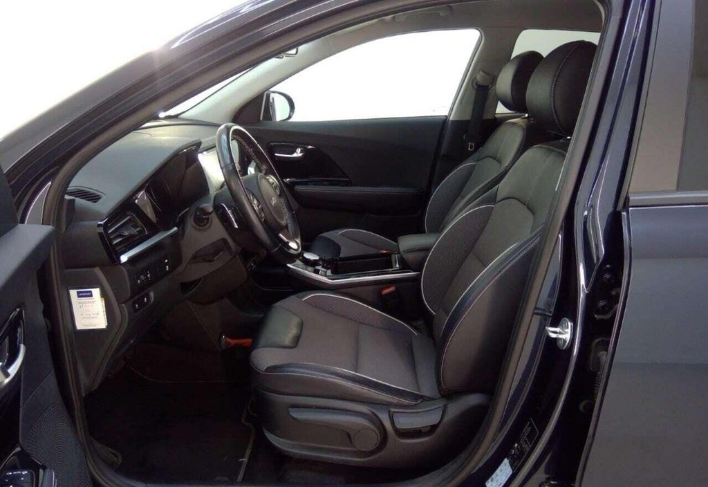 Kia Niro 2021 7