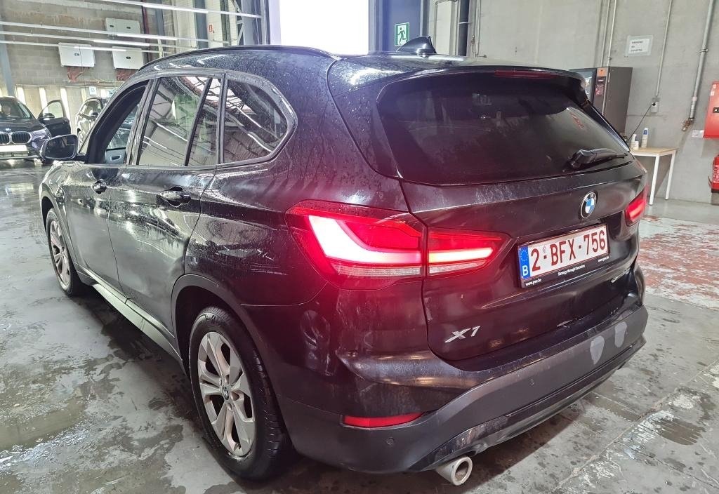 BMW X1 2021 3