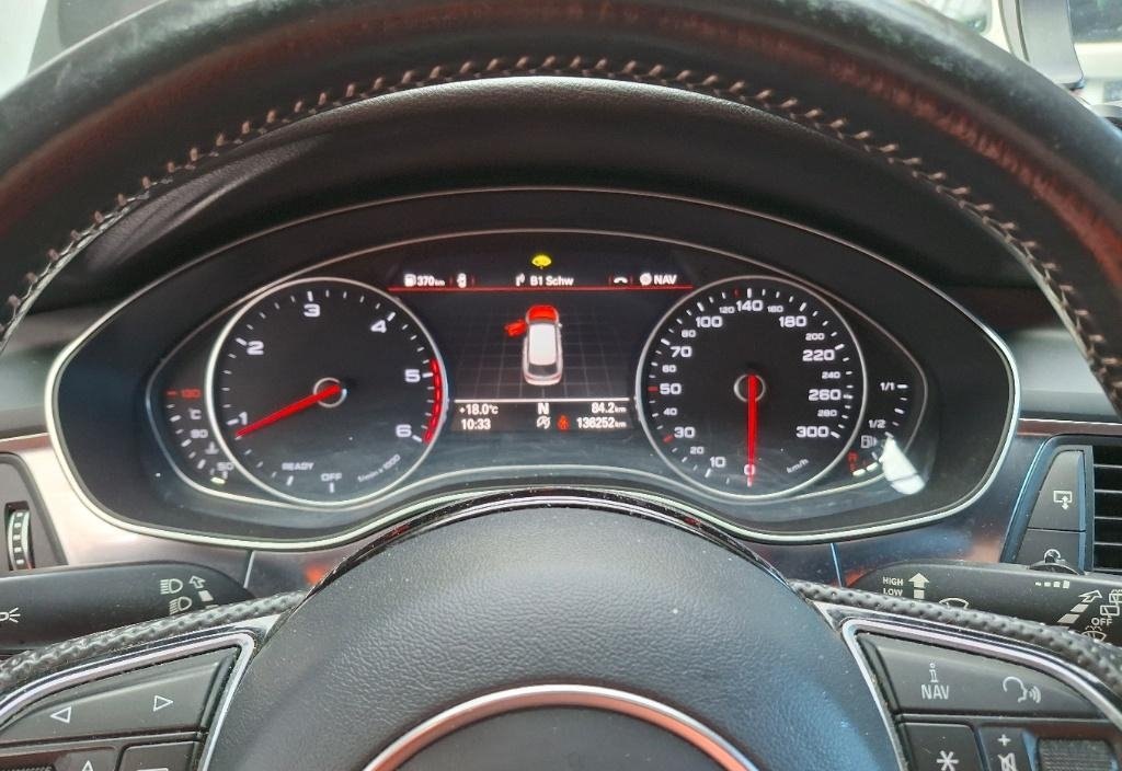 Audi A6 2016 8