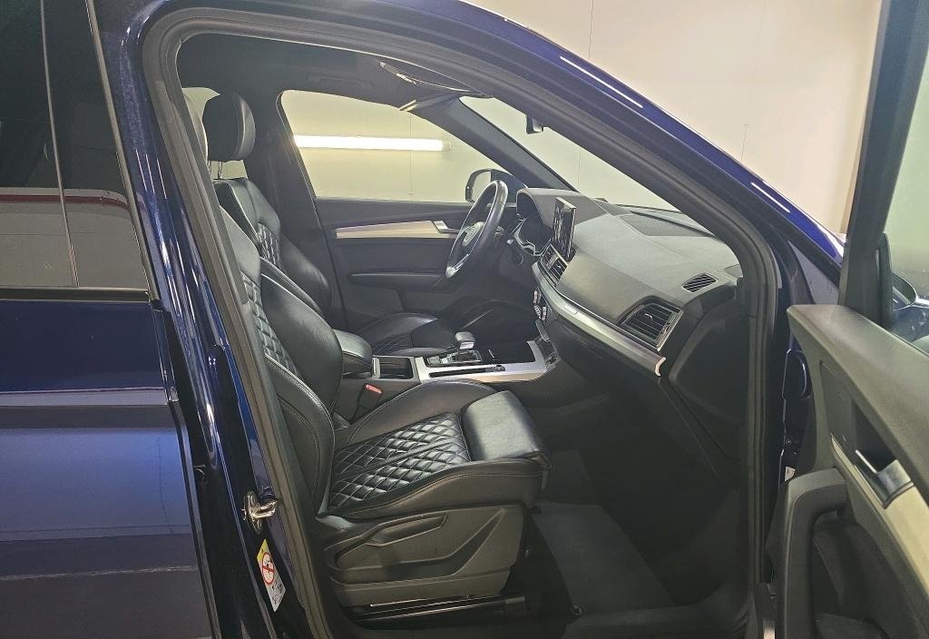 Audi Q5 2021 7