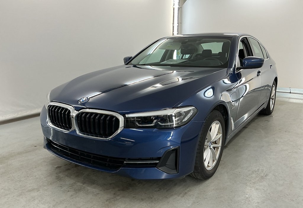 BMW 530e 2022 2