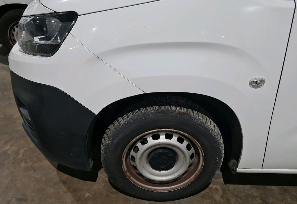 Citroen Berlingo 2022 6