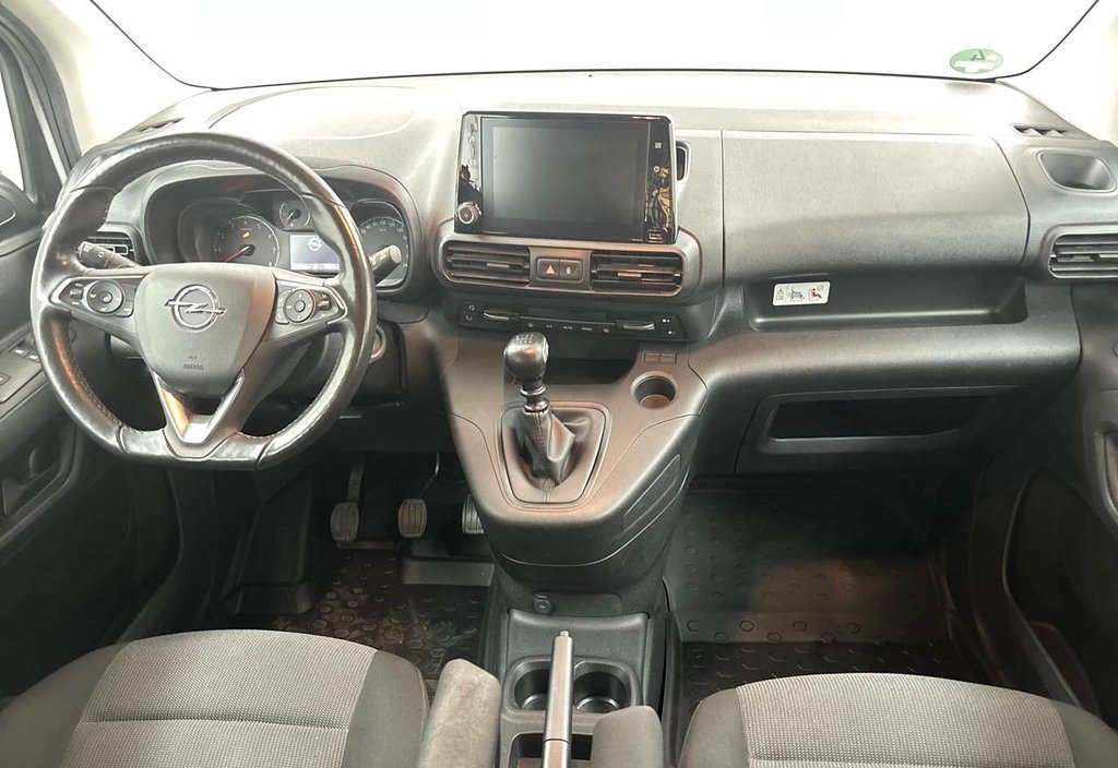 Opel Combo 2023 7