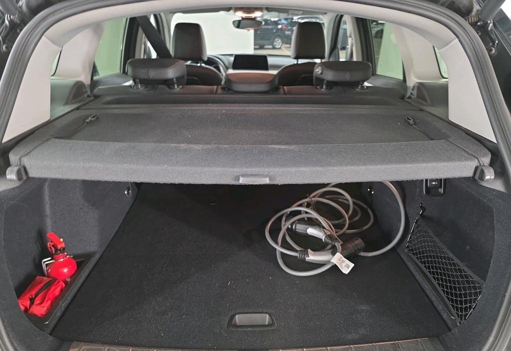 BMW X1 2021 8