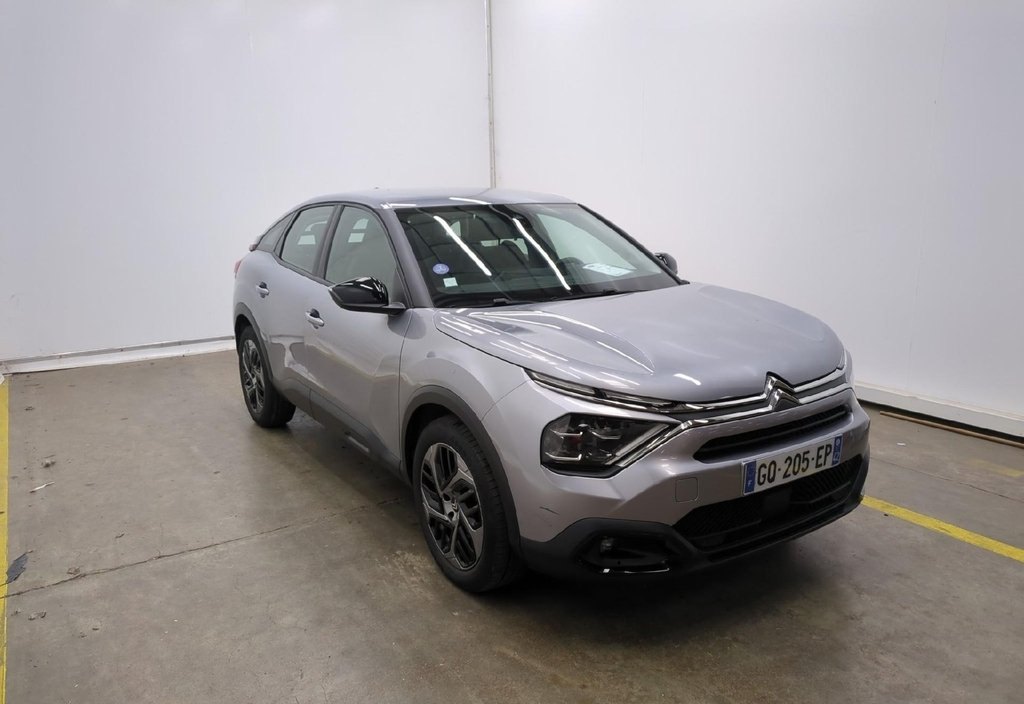 Citroen C4 2023 4