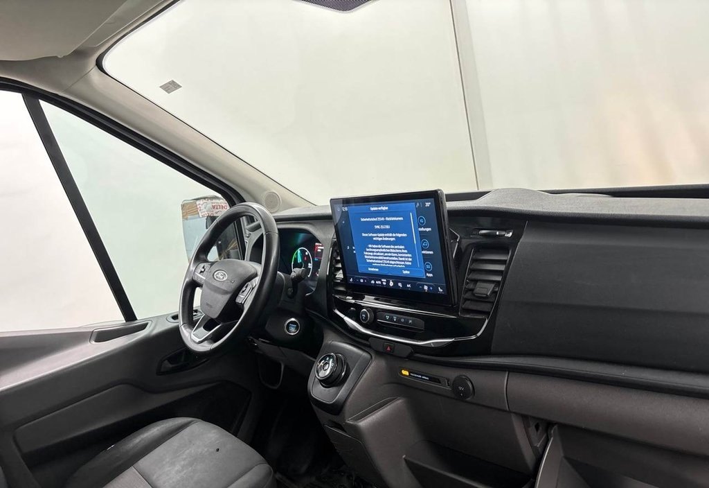 Ford E-TRANSIT 2023 7