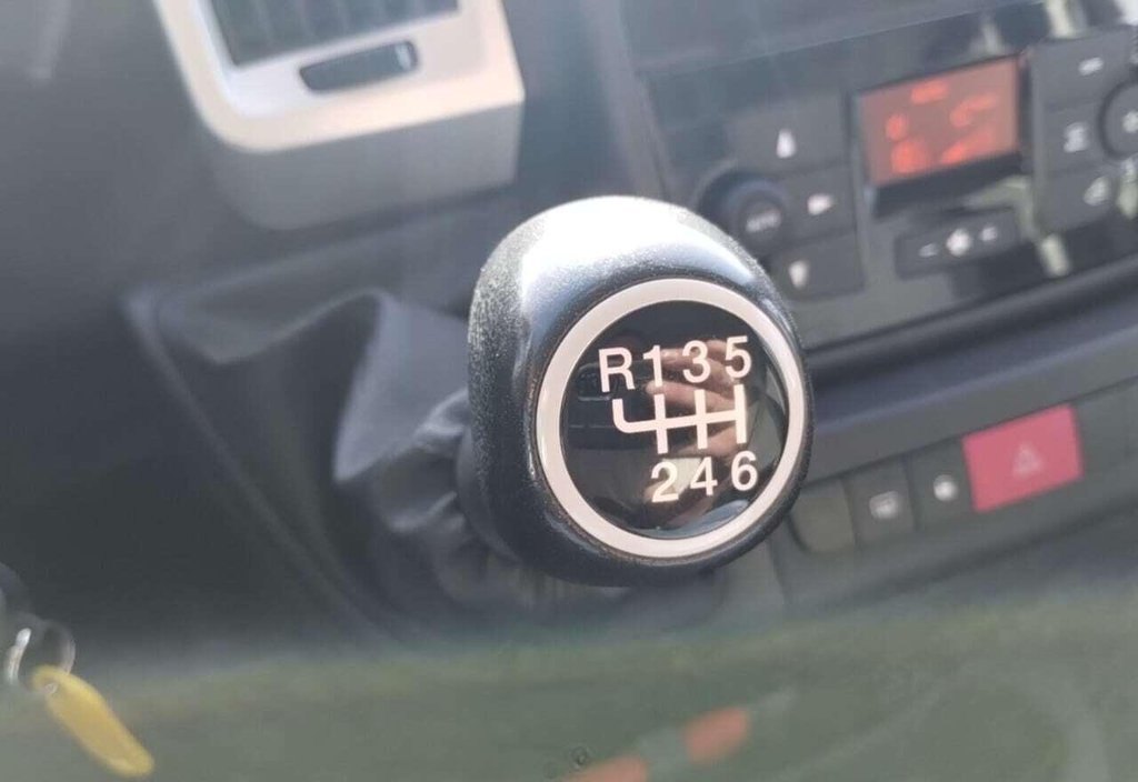 Fiat Ducato 2020 9