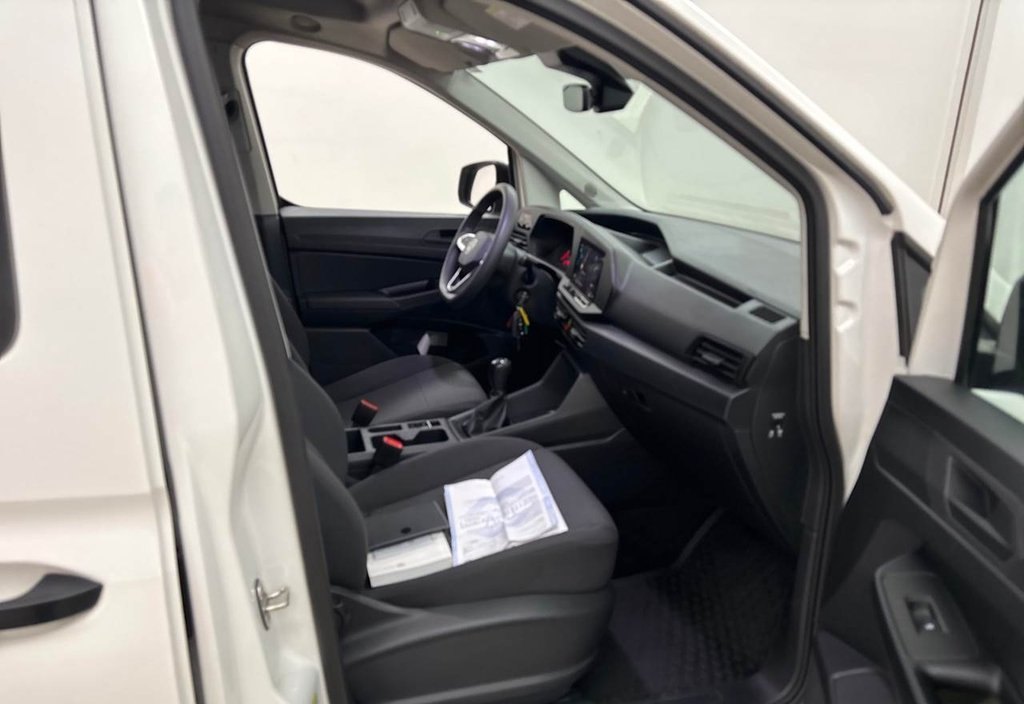 Volkswagen Caddy 2023 6