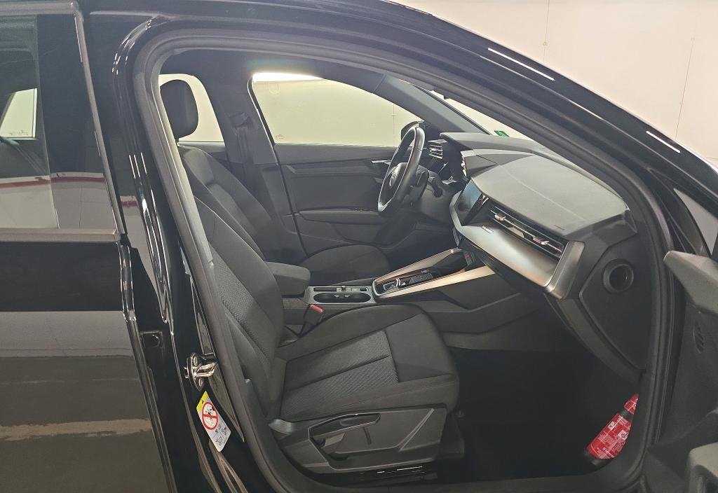 Audi A3 2022 7