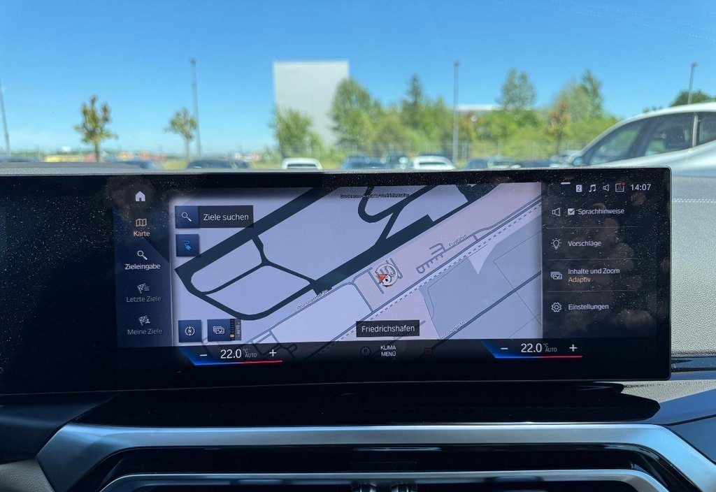 BMW i4 2022 8