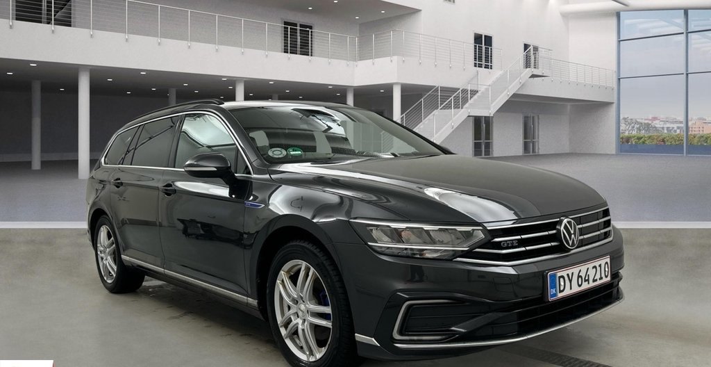 Volkswagen Passat 2020 2