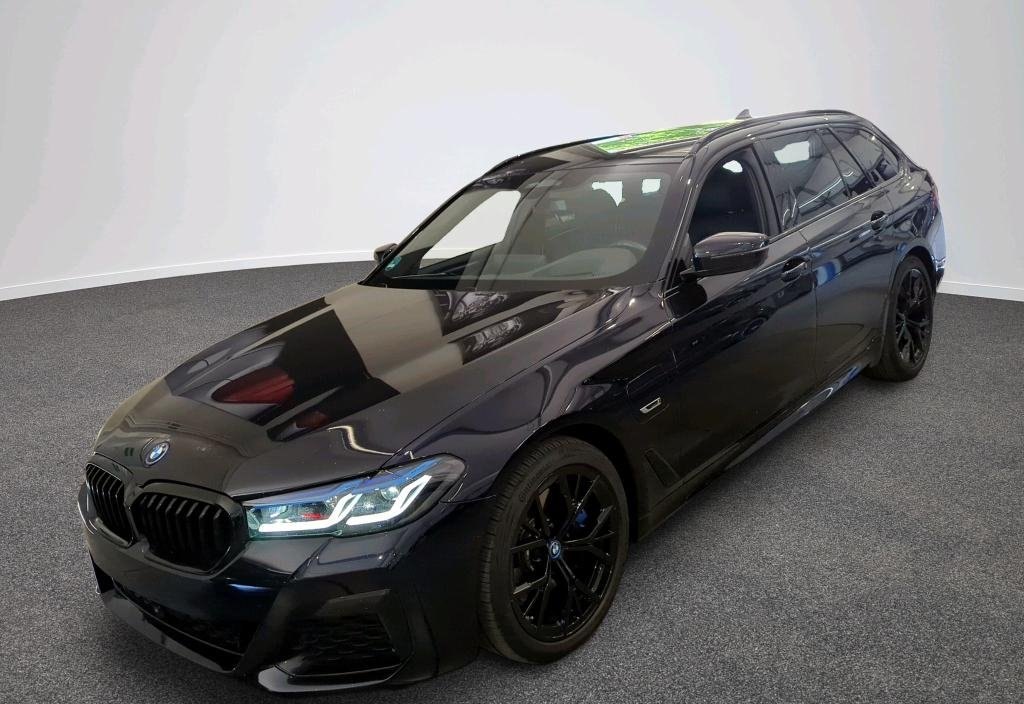 BMW 530e