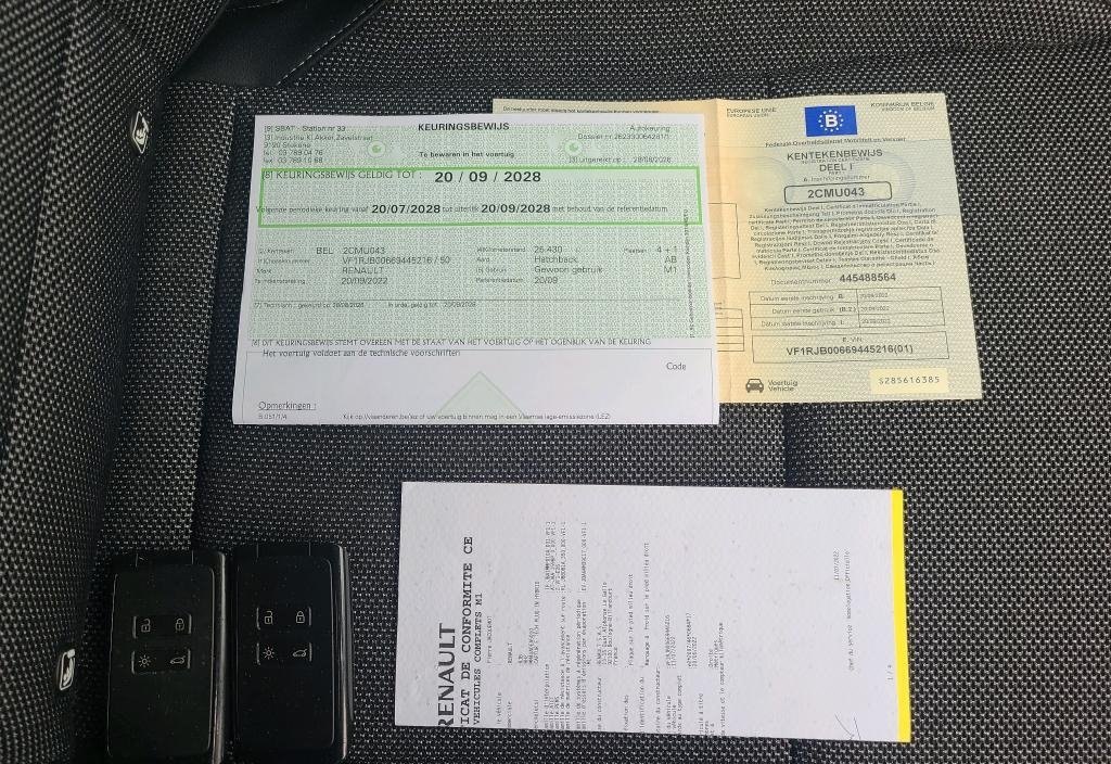 Renault Captur 2022 8