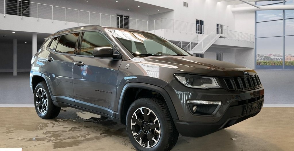 Jeep Compass 2020 2