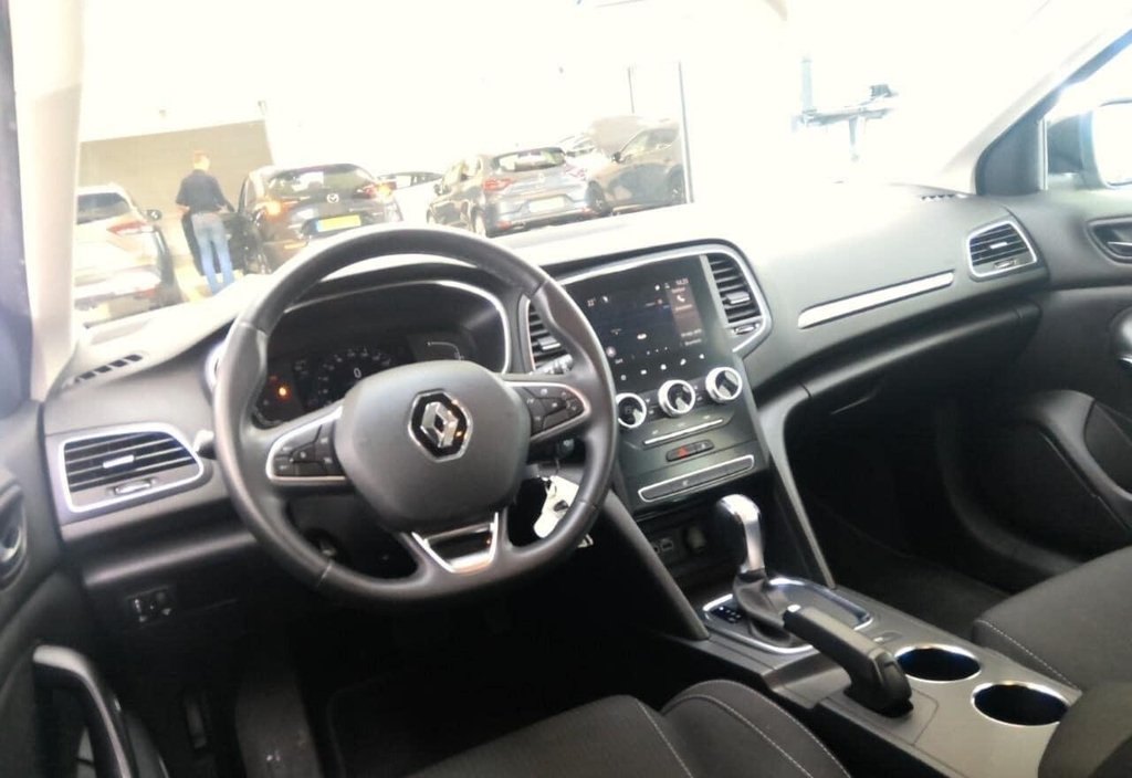 Renault Megane 2021 2