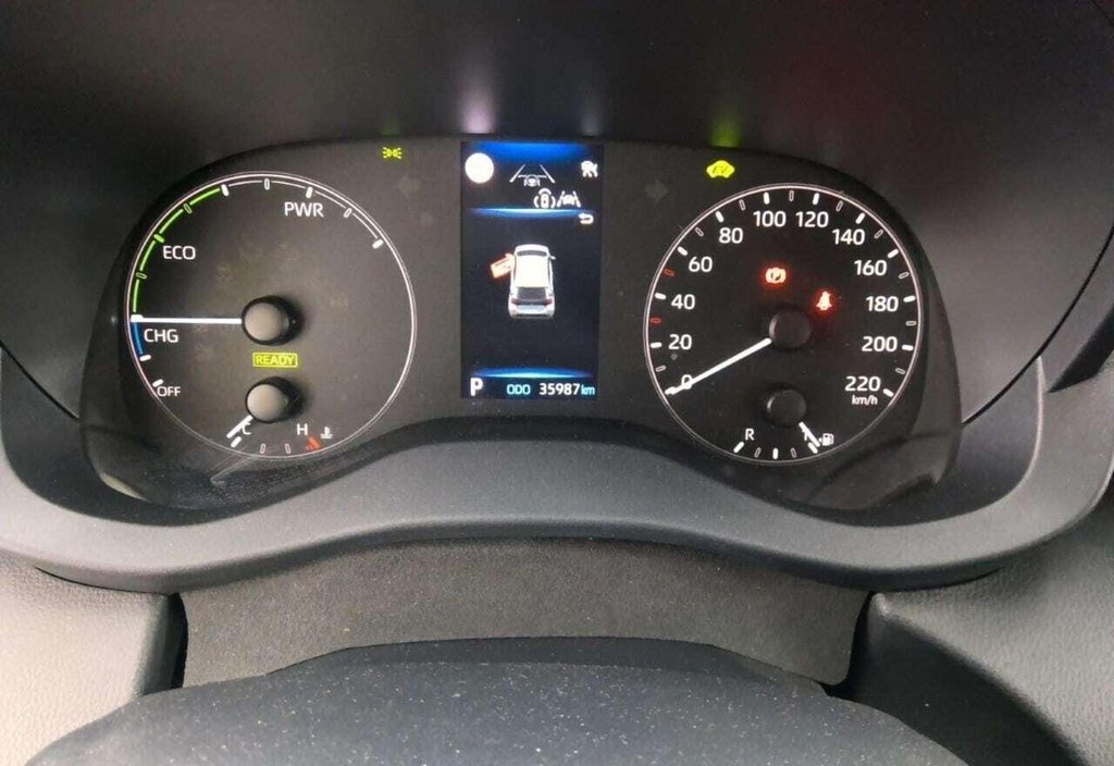 Toyota Yaris 2024 5