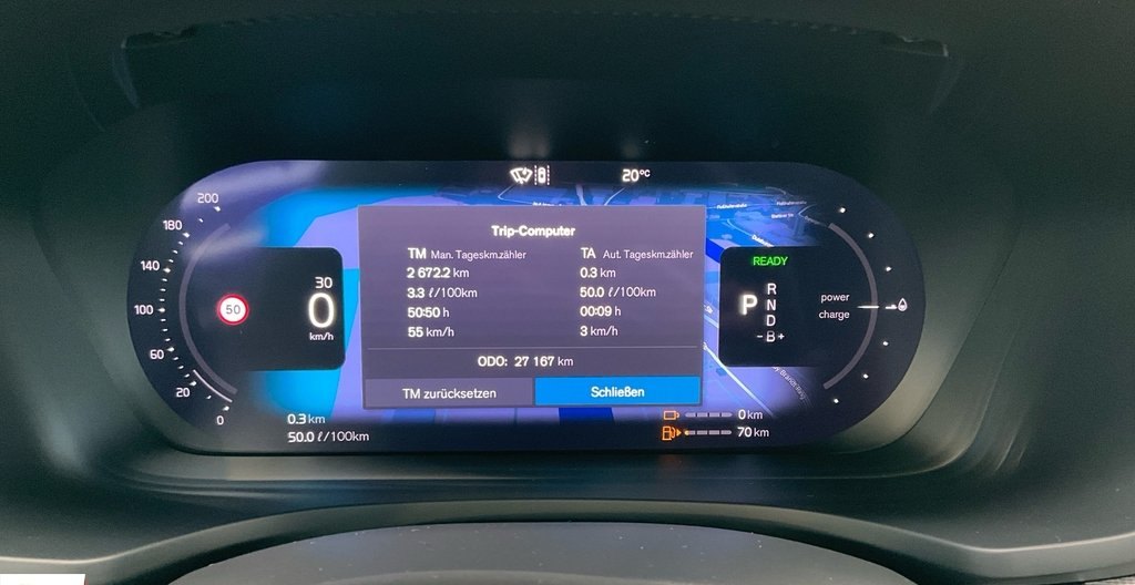 Volvo V60 2024 6