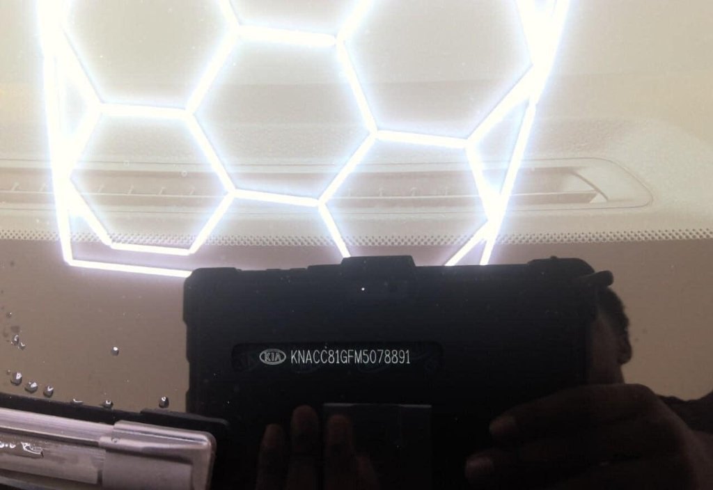 Kia Niro 2021 7