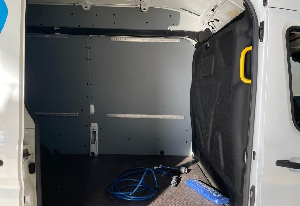 Ford E-TRANSIT 2024 9