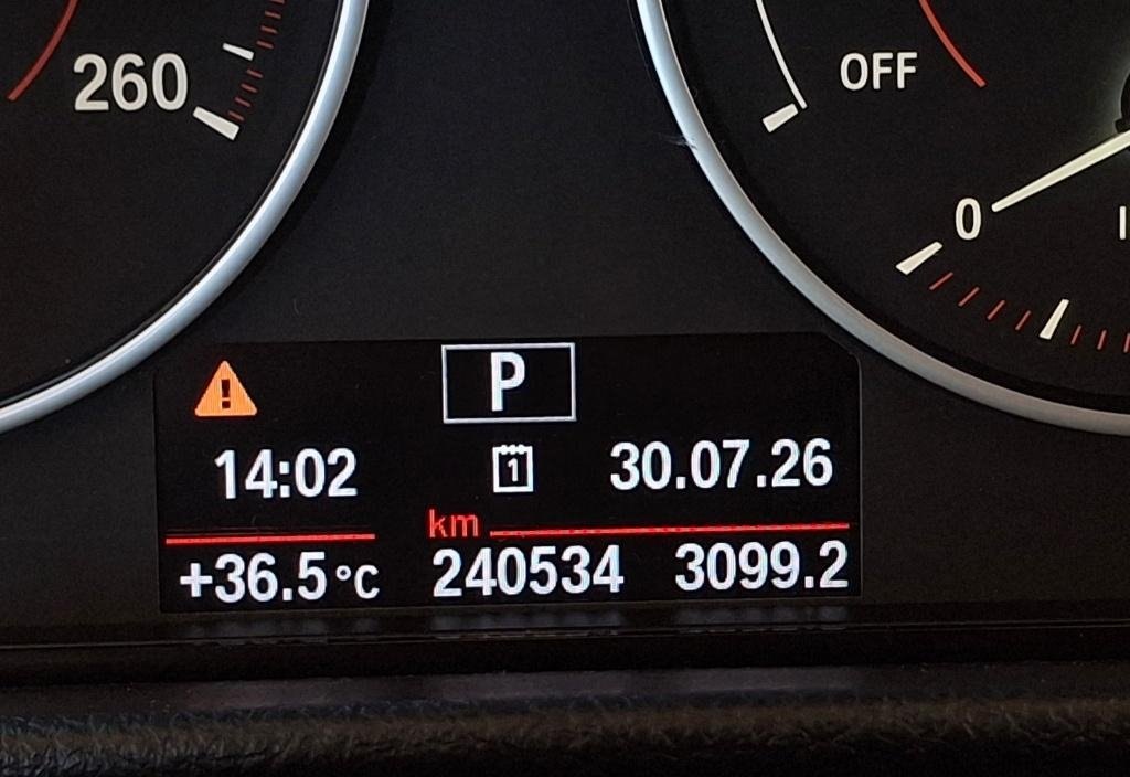BMW 420 2016 9
